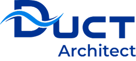 Duct Architect Logo