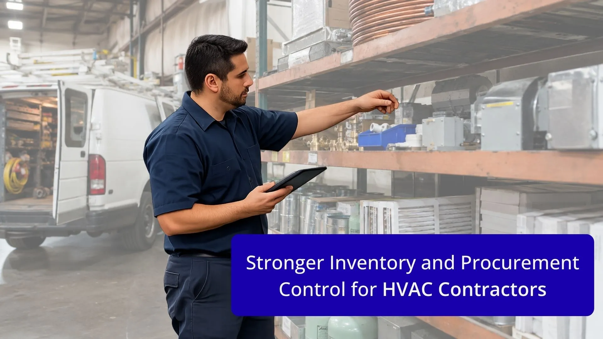 HVAC Contractor
